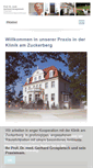 Mobile Screenshot of grospietsch.de